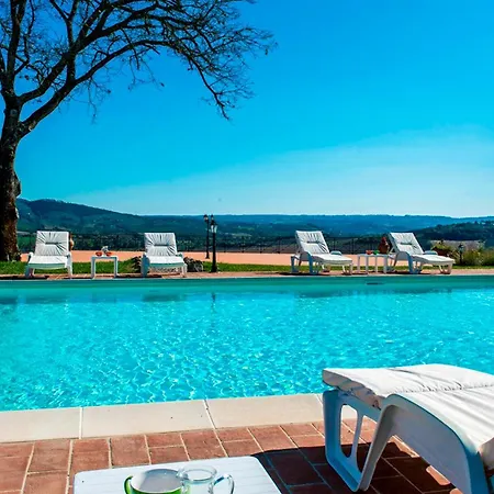 La Torre Dei Fagiani 8&2 Emma Villa Castiglione del Lago