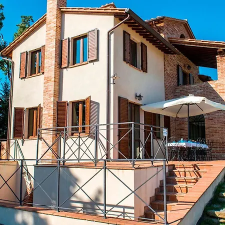 La Torre Dei Fagiani 8&2 Emma *