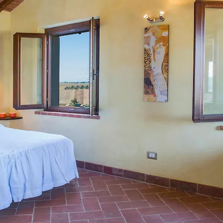 Villa La Torre Dei Fagiani 8&2 Emma *