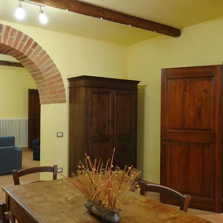 La Torre Dei Fagiani 8&2 Emma Villa *