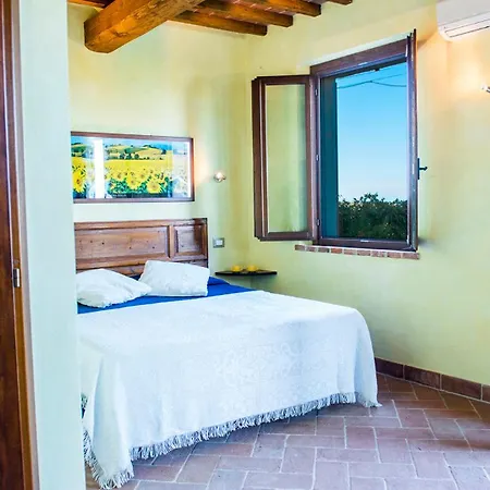 La Torre Dei Fagiani 8&2 Emma Villa Castiglione del Lago