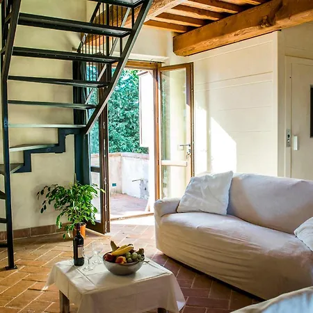 La Torre Dei Fagiani 8&2 Emma Castiglione del Lago